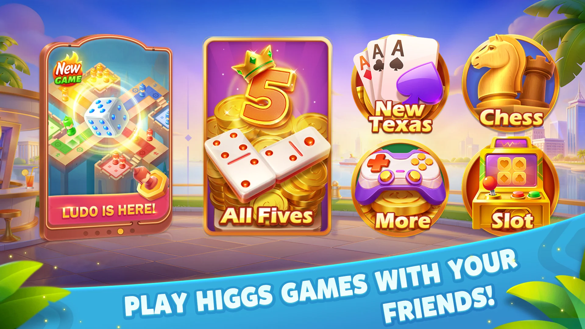 Exciting Slot Gameplay on the PHFUN App