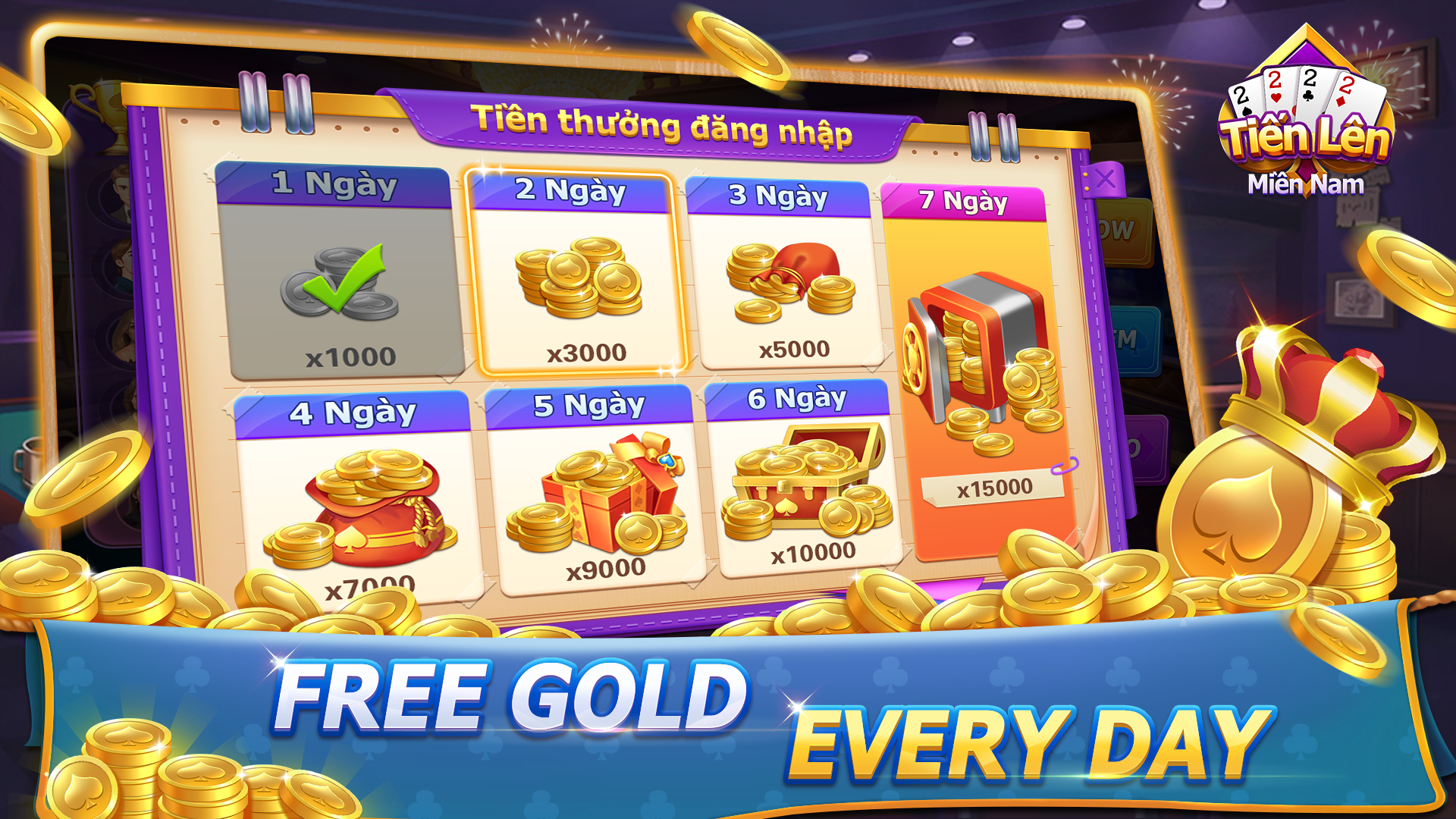 PHFUN App Game Lobby