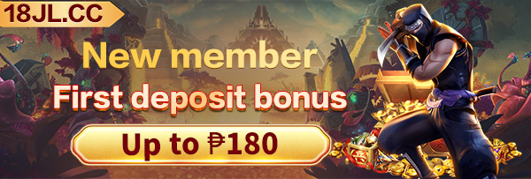 Promotional banner featuring a retro-style slot machine interface.